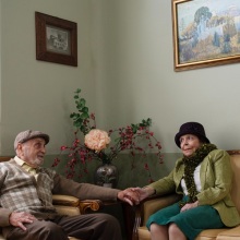 «Εντός περιθωρίου», Μικρό Γκλόρια