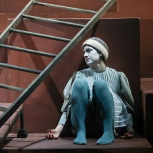 Το «Συμπόσιο» στο θέατρο Σφενδόνη