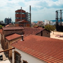 Βιομηχανικό Μουσείο Φωταερίου και Μουσείο Μαρία Κάλλας: Μία Νύχτα, Δύο Μουσεία