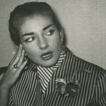 Ξενάγηση για άτομα άνω των 65 ετών στο Μουσείο Μαρία Κάλλας