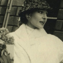 Θεματική Ξενάγηση «Είδωλο και Μύθος»