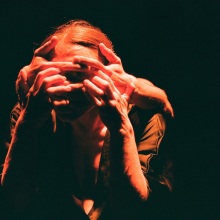 The Great Nothing, Τζάμια Κρύσταλλα