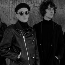 Οι The Underground Youth live στο Arch Club