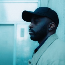 Ο Alfa Mist live στο ARCH Club