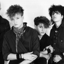 Death Disco Indoor Festival - 3 και 4 Απριλίου 2026