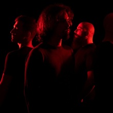 Οι Nightrage, AMONGRUINS και οι I See Red live στο ARCH Club