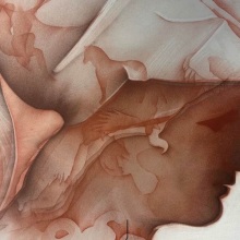 Νίκος Κανόγλου, «Κεφαλή Αθηνάς»