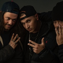 ΤΑΚΙ ΤΣΑΝ, DJ ALX & NIKO TSAN: «ΡΙΜΑ για ΧΡΗΜΑ ΙΙΙ»