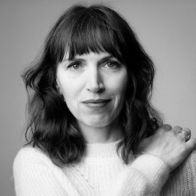 Συνάντηση με τη συγγραφέα Βανεσά Σπρινγκορά στο Γαλλικό Ινστιτούτο