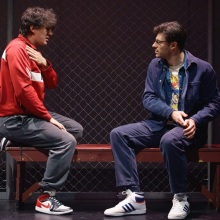 «Μια άλλη Θήβα» καλοκαιρινή περιοδεία 2026 στο θέατρο του Νέου Κόσμου