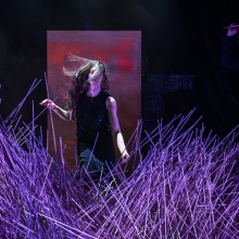 RootlessRoot - «Mountain» στο ΦΙΑΤ