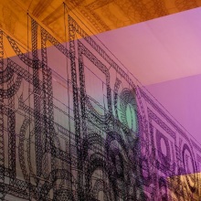 «The End - Μια σπουδή στο άπειρο» στη Γκαλερί Ζουμπουλάκη