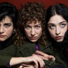 «24 ώρες σ’ έναν κόσμο που δεν μας ανήκει» στο Θέατρο Τέχνης Καρόλου Κουν