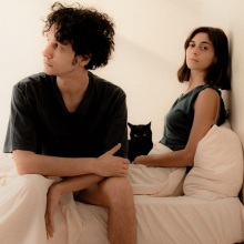 «Μικρές ταπεινώσεις» στο Baumstrasse