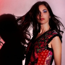 Νεφέλη Φασούλη