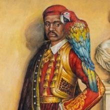 Στην Ελλάδα του Βασιλιά Όθωνα