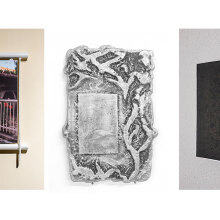 Σύνδρομα του συνθετικού ποτέ: Ομαδική έκθεση στο Upper Ankyle