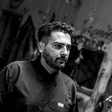 Γιάννης Αποσκίτης