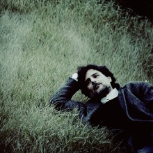 Στέφανος Μπαρμπαλιάς