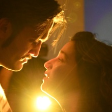 «Αγγέλα» στο θέατρο Κάμιρος