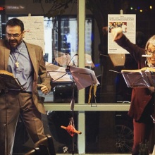 «Η γυναίκα της Ζάκυθος κι άλλες αιώνιες μνήμες»