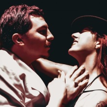 «Βάσσα - Μια μητέρα»