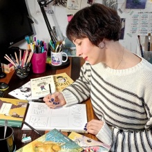 «Κόμικ στο Μουσείο»