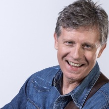 Γιάννης Σαββιδάκης