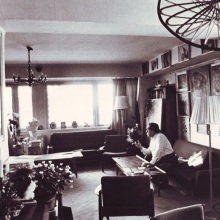 Γιώργος Κωστάκης 