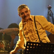 Ζώρζ Πιλαλί