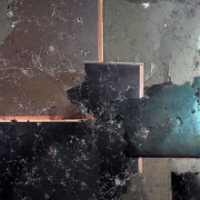 Ομαδική έκθεση «collapse: data.models.worlds.» στο Saigon