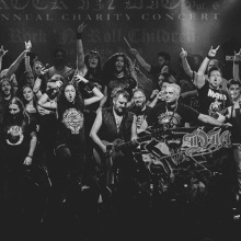 Rock In Dio Festival 