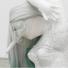 Soft, Sharp and Hollow, Like Their Breath