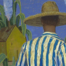 The Spaces in Between