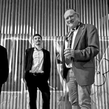 Gilad Atzmon Quartet