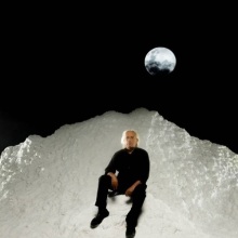 «Το μπλουζ του Μικρού Πρίγκιπα», Στέγη Ιδρύματος Ωνάση