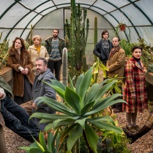 «Βυσσινόκηπος» στο Εθνικό Θέατρο