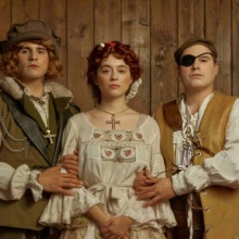 «Οι Στρατηγικές του Έρωτα», Θέατρο Θησείον