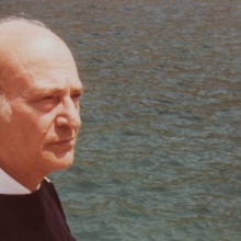 Επέτειος 30 χρόνων από τον θάνατο του Οδυσσέα Ελύτη: «Ό,τι αγαπώ γεννιέται αδιάκοπα»