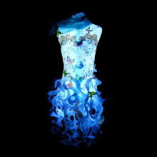 Δήμητρα Παπαδημητροπούλου: Paper in Bloom στην Gallery Batagianni