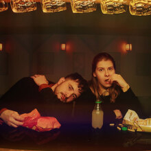 Το «Κουρέλι» του Dennis Kelly στο θέατρο Χώρος