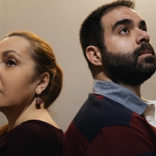 «Το Χελιδόνι» του Γκιλιέμ Κλούα στο Θέατρο ΕΛΕΡ