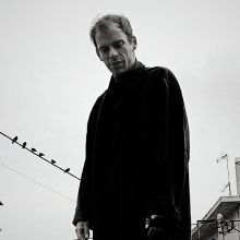 Διψάει τις Νύχτες στο Δημοτικό Θέατρο Πειραιά