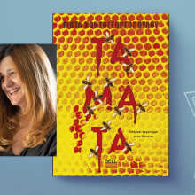 Γιώτα Κοντογεωργοπούλου, #Τάματα, εκδόσεις Bell