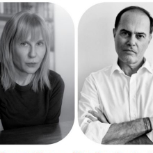 Σώτη Τριανταφύλλου και Τάκης Παππάς