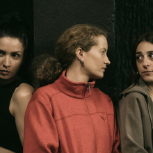 Toxicity στον Τεχνοχώρο Φάμπρικα