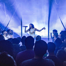 Η Τάμτα επιστρέφει στο Smut