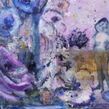 Έργο της Εριέττας Βορδώνη