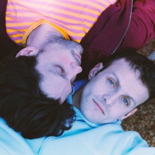 Bacon, θέατρο Άνεσις