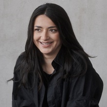 Εύα Πολιτάκη